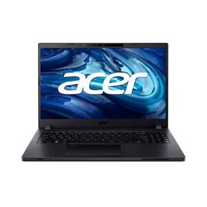 Acer Travel Mate P2/TMP215-54/i5-1235U/15,6''/FHD/8GB/512GB SSD/Iris Xe/bez OS/Black/2R NX.VXLEC.003