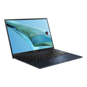 ASUS Zenbook S 13 Flip OLED/UP5302ZA/i5-1240P/13,3''/2880x1800/T/16GB/512GB SSD/Iris Xe/W11H/Blue/2R UP5302ZA-LX176W