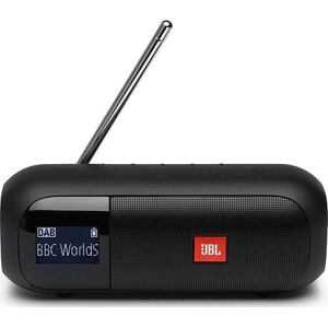 JBL Tuner 2 barva Black