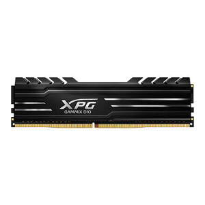 Adata XPG D10/DDR4/32GB/3600MHz/CL18/2x16GB/Black