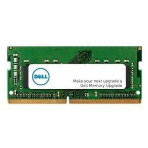 Dell Memory Upgrade - 16GB - 1RX8 DDR5 SODIMM 4800MHz AB949334