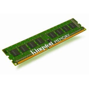 Kingston/DDR3/4GB/1600MHz/CL11/1x4GB KVR16N11S8/4