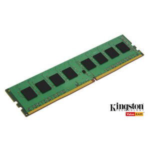 Kingston/DDR4/8GB/2666MHz/CL19/1x8GB KVR26N19S8/8