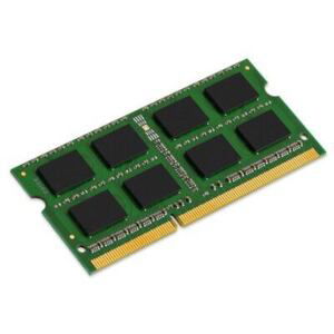 Kingston/SO-DIMM DDR3L/8GB/1600MHz/CL11/1x8GB KVR16LS11/8