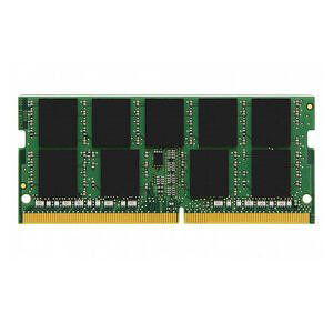 Kingston/SO-DIMM DDR4/32GB/2666MHz/CL19/1x32GB KVR26S19D8/32