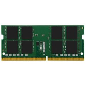 Kingston/SO-DIMM DDR4/8GB/3200MHz/CL22/1x8GB KCP432SS6/8