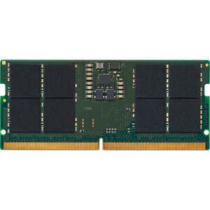 Kingston/SO-DIMM DDR5/16GB/4800MHz/CL40/1x16GB KVR48S40BS8-16