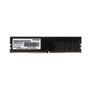 Patriot/DDR4/16GB/3200MHz/CL22/1x16GB PSD416G320081