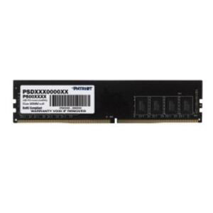 Patriot/DDR4/32GB/2666MHz/CL19/1x32GB PSD432G26662