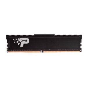 Patriot/DDR4/4GB/2666MHz/CL19/1x4GB/Black PSP44G266681H1