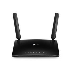 TP-Link Archer MR400 4G LTE WiFi AC1200 Router, 4xFE ports