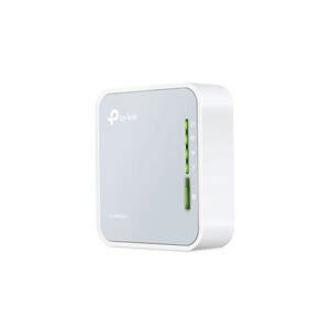 TP-LINK TL-WR902AC AC750 Mini Router/extender/klient/AP, 1xRJ45, 1xUSB 2.0