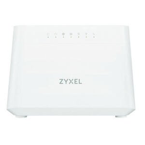 ZYXEL DX3301 WiFi 6 AX1800 VDSL2 5-port Super Vectoring Gateway (upto 35B) and USB DX3301-T0-EU01V1F