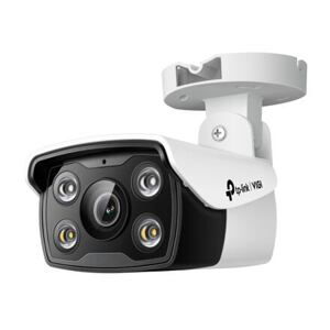 TP-LINK VIGI C340(2.8mm) 4MP Outdoor Full-Color Network Camera