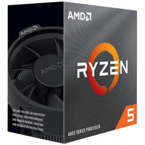 AMD/Ryzen 5 4500/6-Core/3,6GHz/AM4 100-100000644BOX