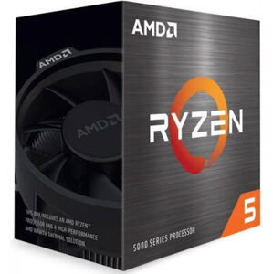 AMD/R5-5500/6-Core/3,6GHz/AM4 100-100000457BOX