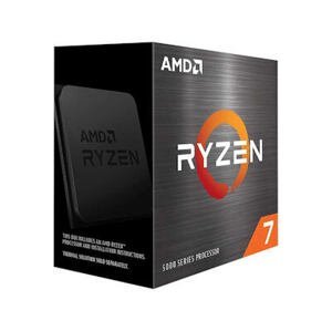 AMD/Ryzen 7 5700X/8-Core/3,4GHz/AM4 100-100000926WOF