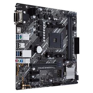 ASUS PRIME B450M-K II/AM4/mATX 90MB1600-M0EAY0