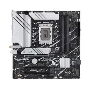 ASUS PRIME B760M-A WIFI D4/LGA 1700/mATX 90MB1CX0-M1EAY0