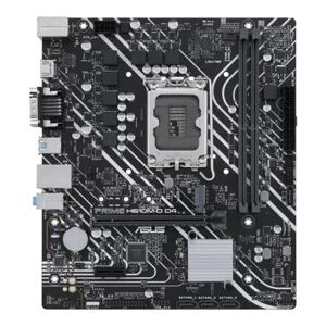 ASUS PRIME H610M-D D4/LGA 1700/mATX 90MB1A00-M0EAY0