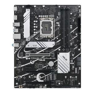 ASUS PRIME H770-PLUS D4/LGA 1700/ATX 90MB1CU0-M0EAY0