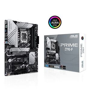 ASUS PRIME Z790-P/LGA 1700/ATX 90MB1CK0-M1EAY0