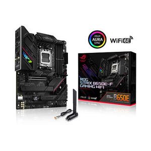 ASUS ROG STRIX B650E-F GAMING WIFI/AM5/ATX 90MB1BQ0-M0EAY1