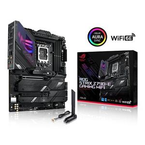 ASUS ROG STRIX Z790-E GAMING WIFI/LGA 1700/ATX 90MB1CL0-M0EAY0