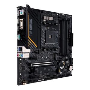 ASUS TUF GAMING B550M-E/AM4/mATX