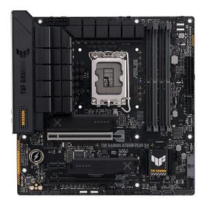 ASUS TUF GAMING B760M-PLUS D4/LGA 1700/mATX 90MB1DI0-M0EAY0