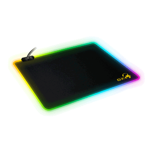 Genius podložka pod myš RGB GX-Pad 500S 31250004400