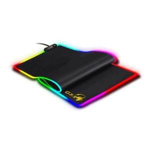 Genius podložka pod myš RGB GX-Pad 800S