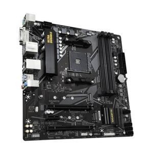 GIGABYTE B550M DS3H/AM4/mATX B550M DS3H