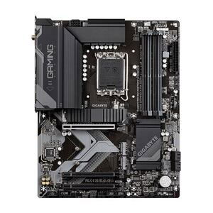 GIGABYTE B760 GAMING X AX DDR4/LGA 1700/ATX