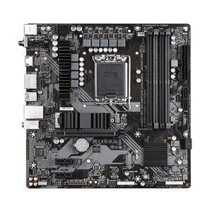 GIGABYTE B760M DS3H AX DDR4/LGA 1700/mATX