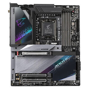 GIGABYTE Z790 AORUS MASTER/LGA 1700/E-ATX