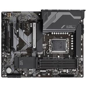 GIGABYTE Z790 UD/LGA 1700/ATX Z790 UD