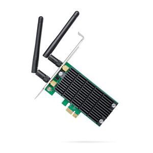 TP-Link Archer T4E AC1200 Wifi Dual B. PCI Express Archer T4E