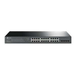 TP-Link SG2428P 24xGb POE+ 250W 4xSFP Smart Switch Omada SDN SG2428P