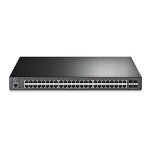 TP-Link TL-SG3452P Managed L2+ 48xGb,4SFP POE+ 384W switch Omada SDN SG3452P