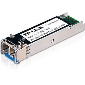 TP-Link TL-SM311LM SFP Gb 550m Multi-Mode Module TL-SM311LM