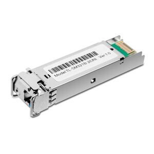 TP-Link TL-SM321B-2 1000Base-BX SM WDM Bi-Direct. SFP, 2km TL-SM321B-2