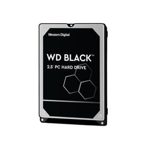 WD Black/1TB/HDD/2.5''/SATA/7200 RPM/5R WD10SPSX