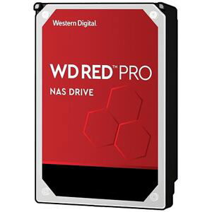 WD Red Pro/10TB/HDD/3.5''/SATA/7200 RPM/5R WD102KFBX