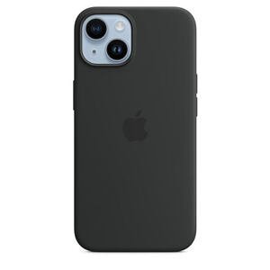 APPLE iPhone 14 Silicone Case with MS - Midnight MPRU3ZM/A