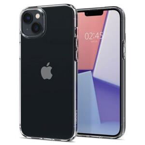 Ochranný kryt Spigen Crystal Flex pro iPhone 14 transparentní ACS04677