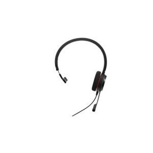 Jabra Evolve 20/Mono/USB/Drát/MS/Černá 4993-823-109