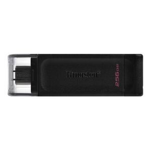 256GB Kingston DT70 USB-C 3.2 gen. 1 DT70/256GB