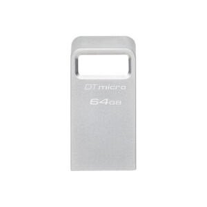 64GB Kingston USB 3.2 DT Micro 200MB/s DTMC3G2/64GB