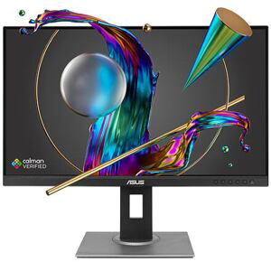 ASUS ProArt/PA278QV/27''/IPS/QHD/75Hz/5ms/Black/3R